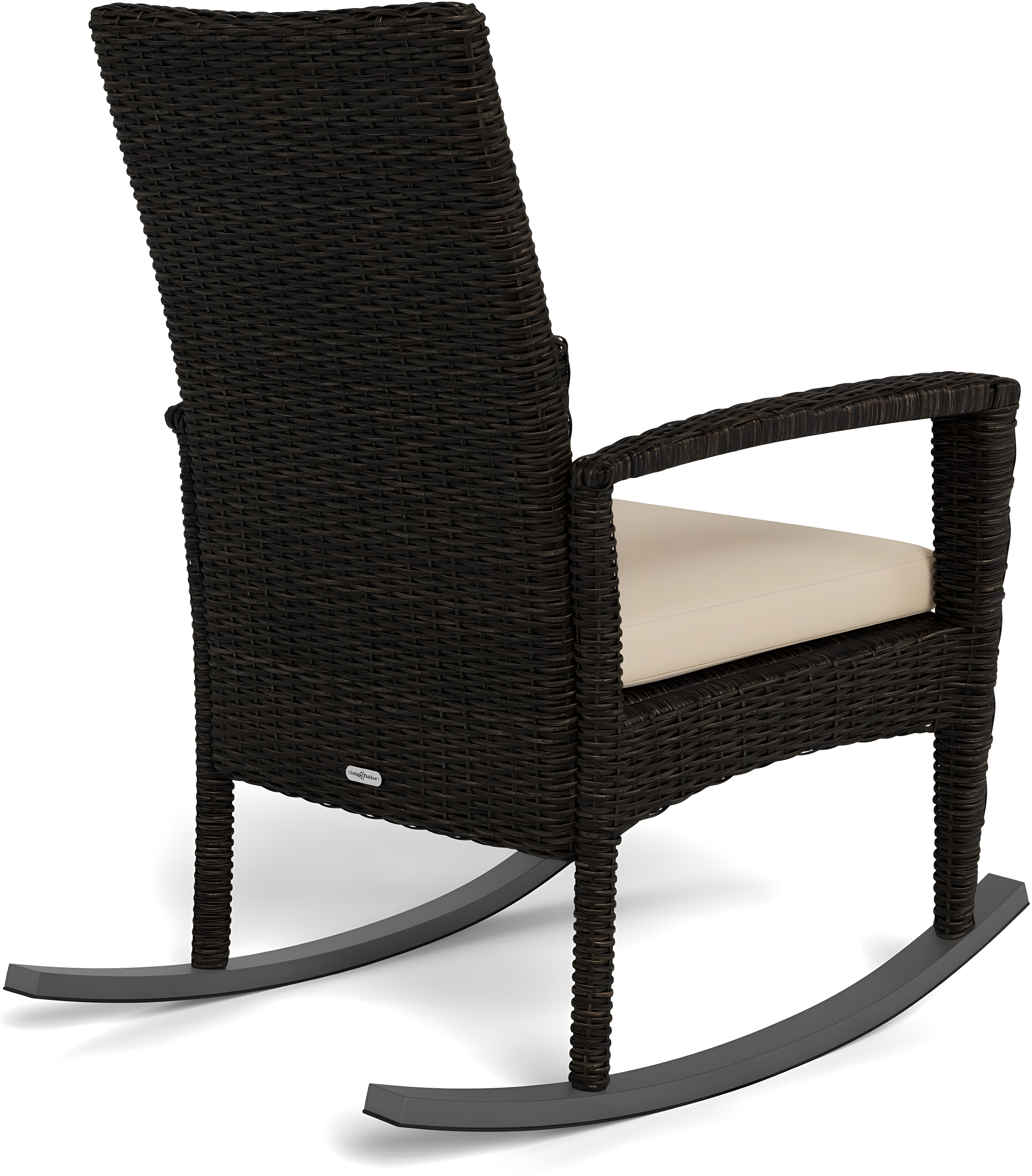 Tortuga Outdoor Bayview Rocking Chair