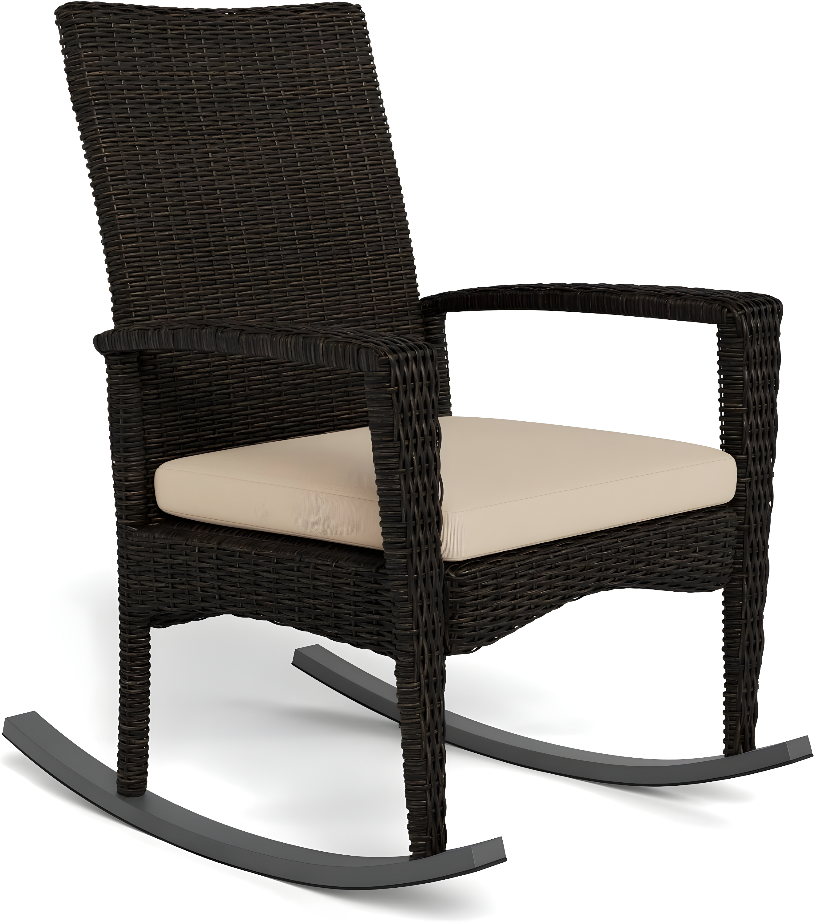 Tortuga Outdoor Bayview Rocking Chair