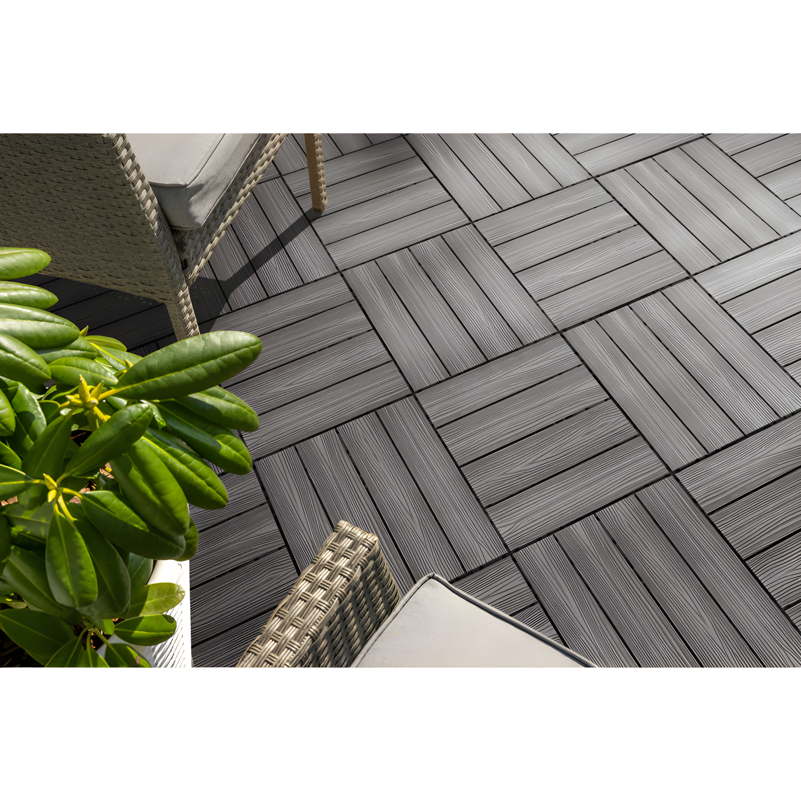 Design House Corner Edge Trim, 4-Pack (Set of 2)