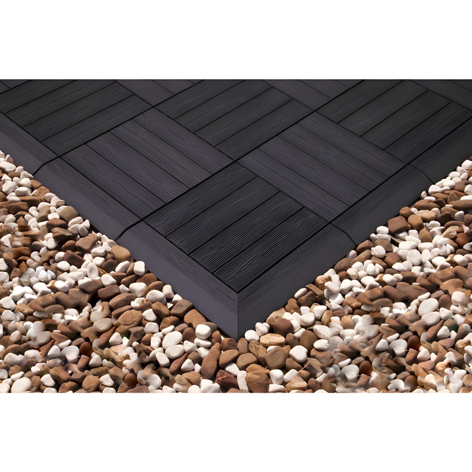 Design House Corner Edge Trim, 4-Pack (Set of 2)