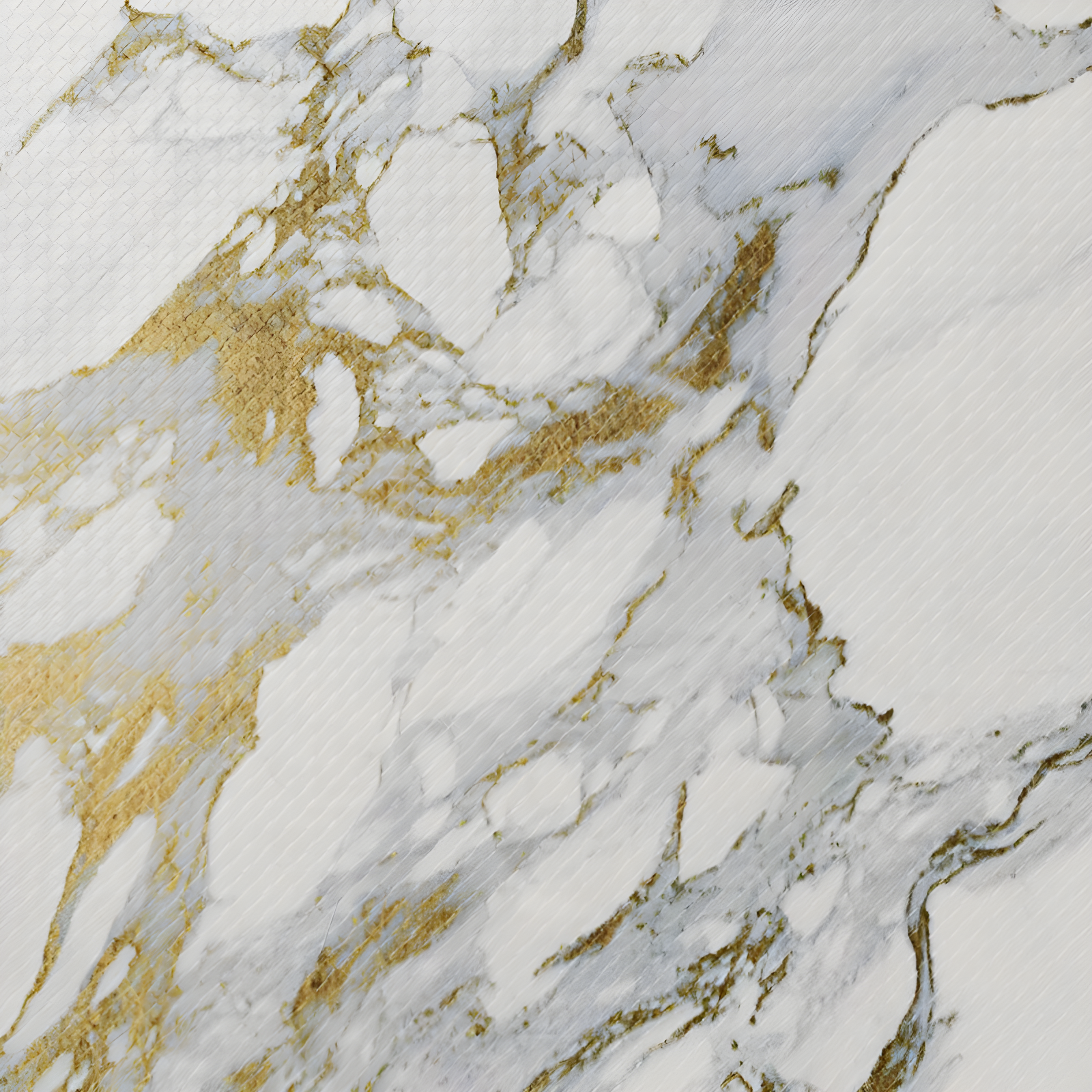 SoHome Cozy Living Modern Marble Anti-Fatigue Mat