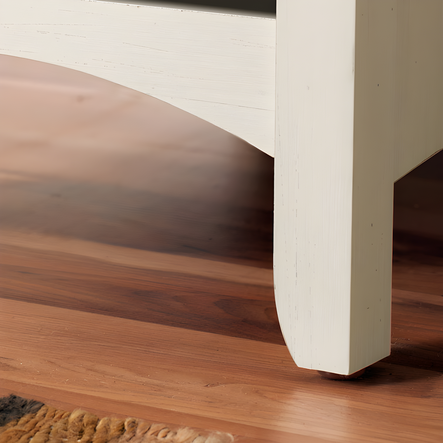 Khadesha 5 Shelf 63" Standard Bookcase