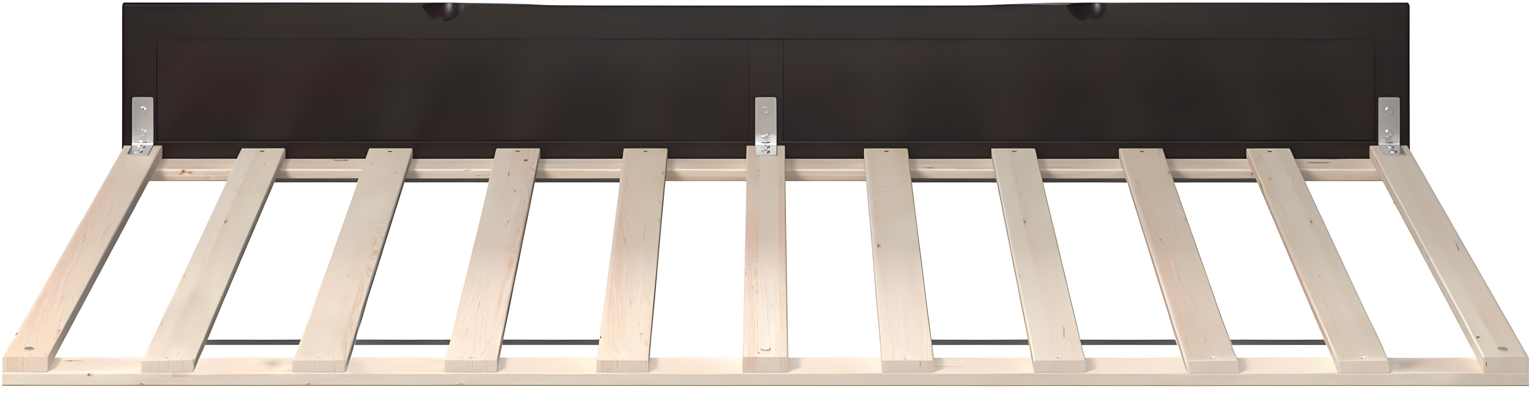 Island Under Bed Trundle