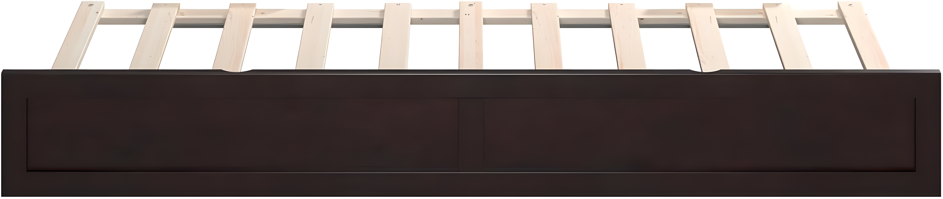 Island Under Bed Trundle