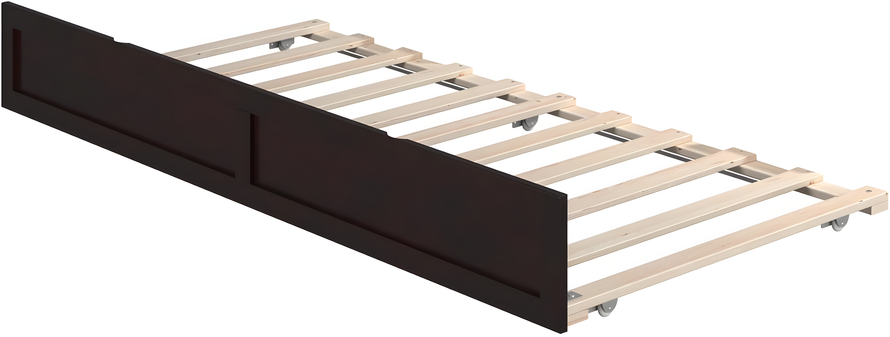 Island Under Bed Trundle