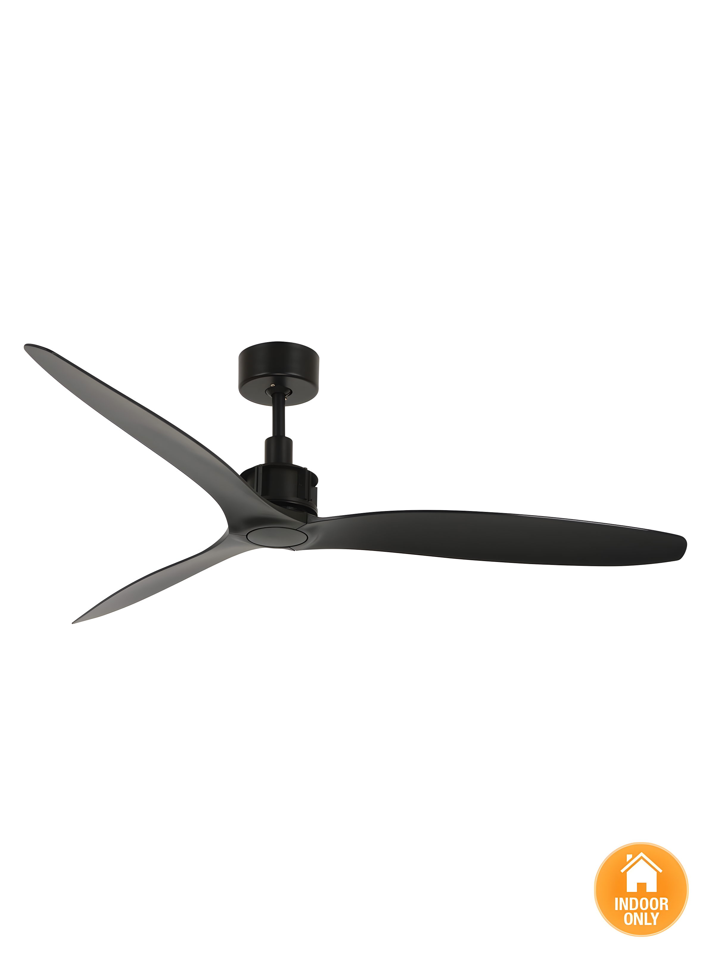 Zelda 52'' 3 Blade Ceiling Fan