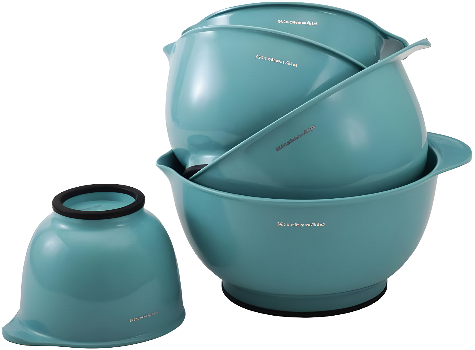 KitchenAid® KitchenAid® Classic 5-Piece Mixing Bowl Set
