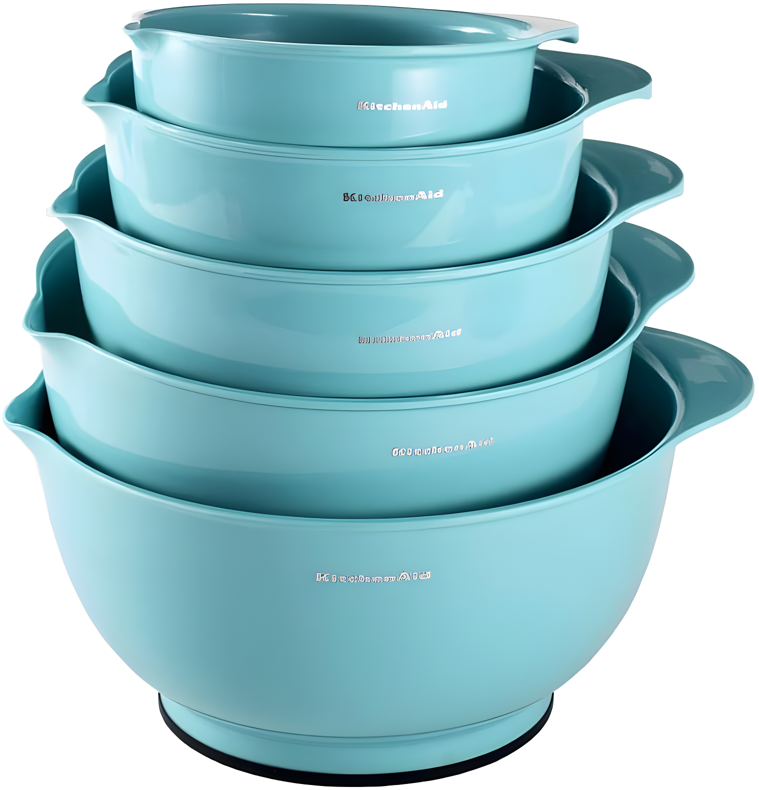 KitchenAid® KitchenAid® Classic 5-Piece Mixing Bowl Set