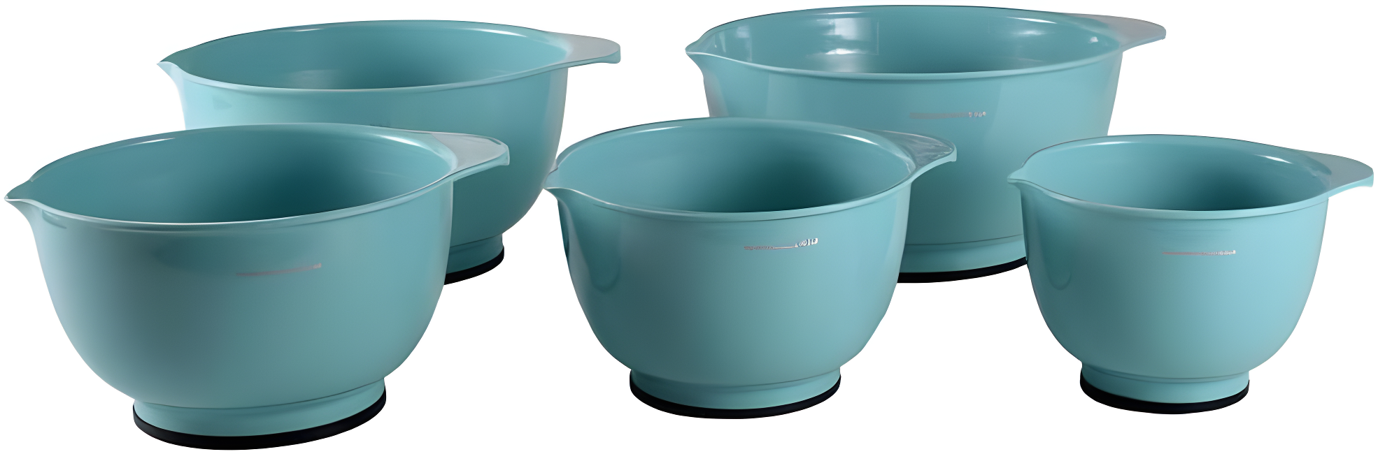 KitchenAid® KitchenAid® Classic 5-Piece Mixing Bowl Set