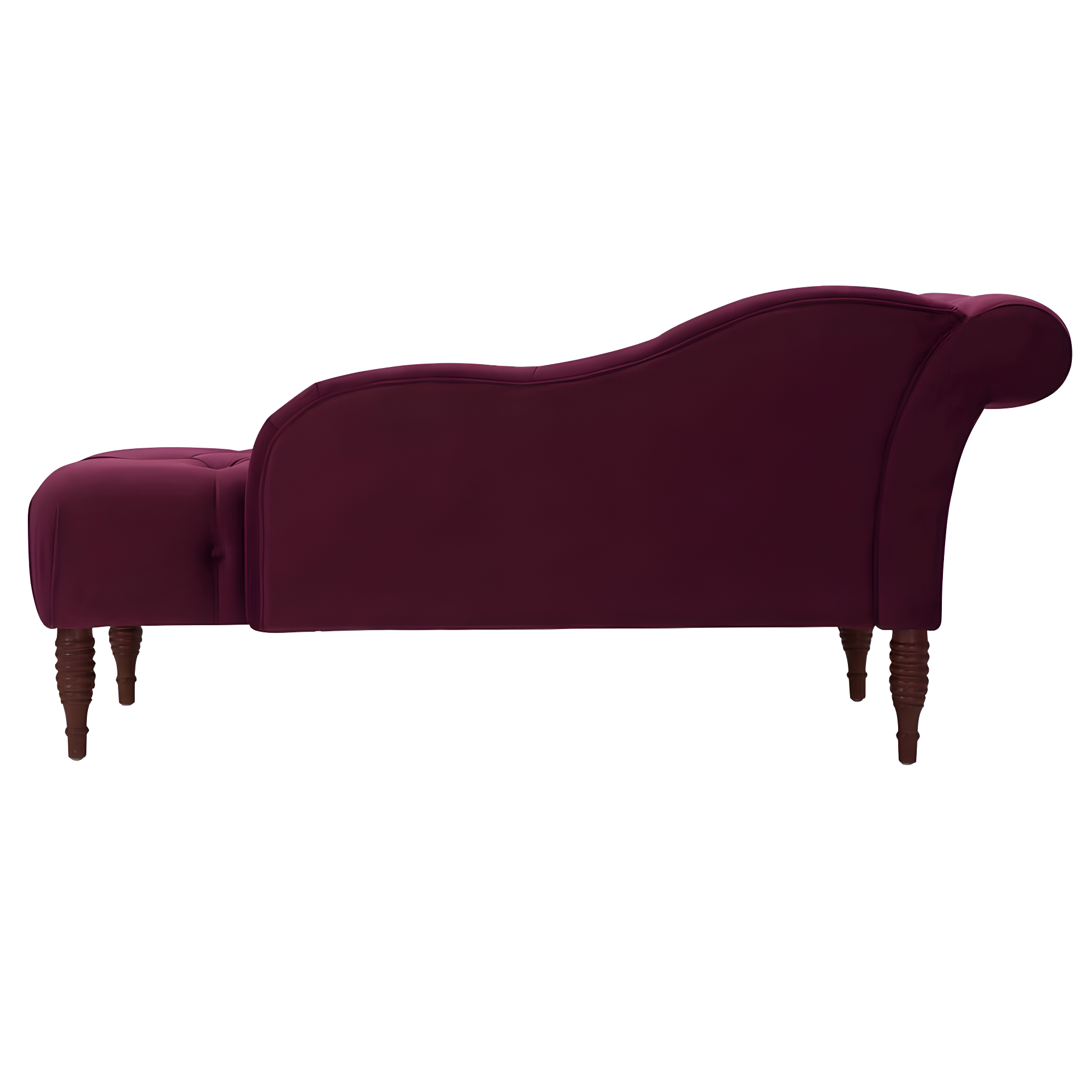 Samuel Upholstered Chaise Lounge