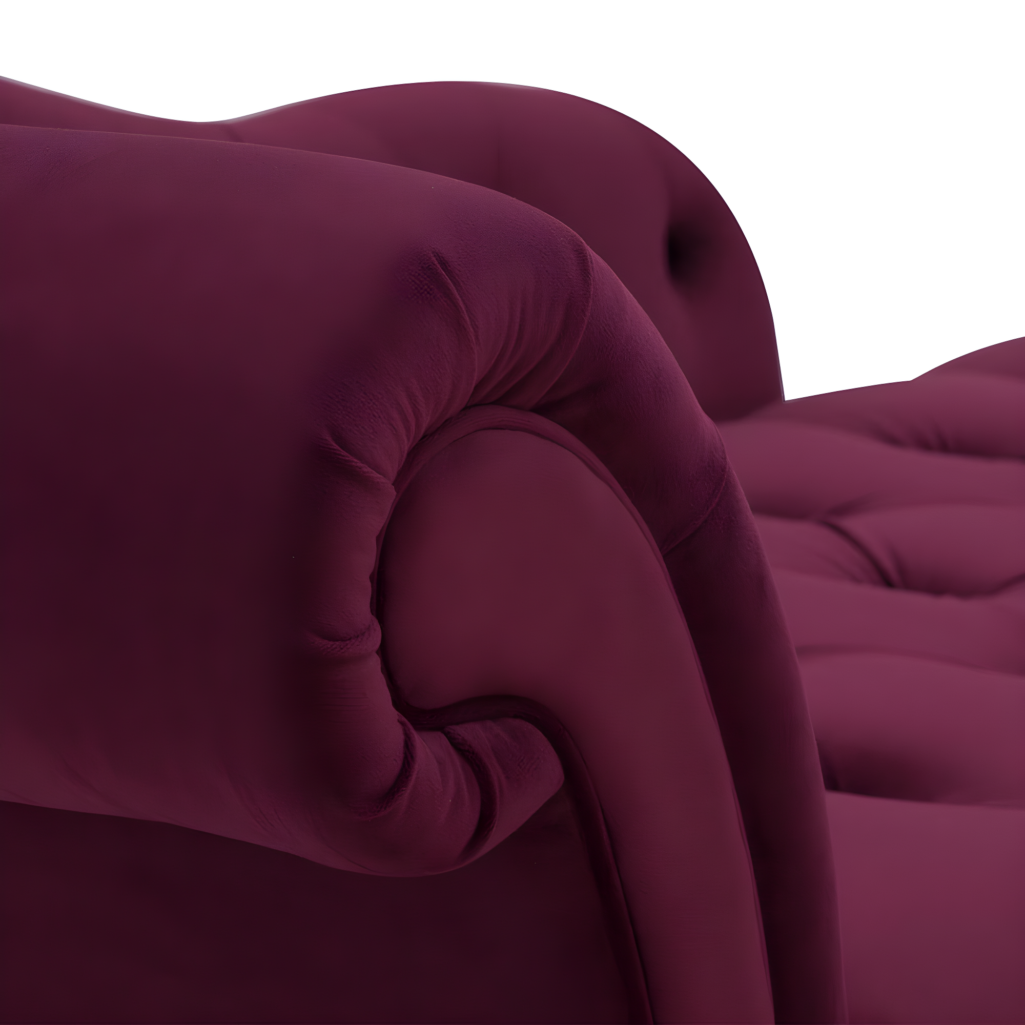 Samuel Upholstered Chaise Lounge