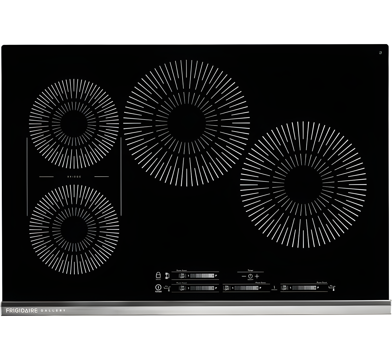 Frigidaire 30" Induction Cooktop