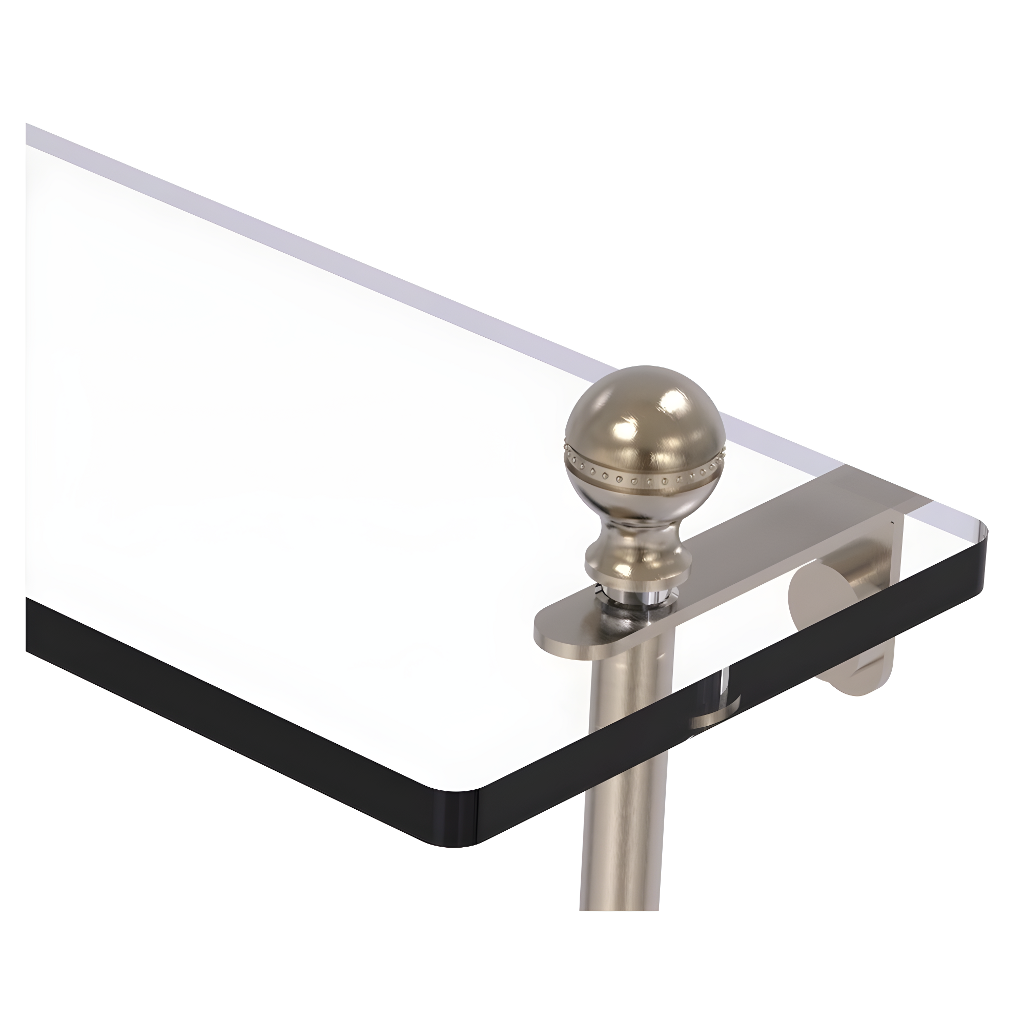 Morosini 3 Piece Tiered Shelf