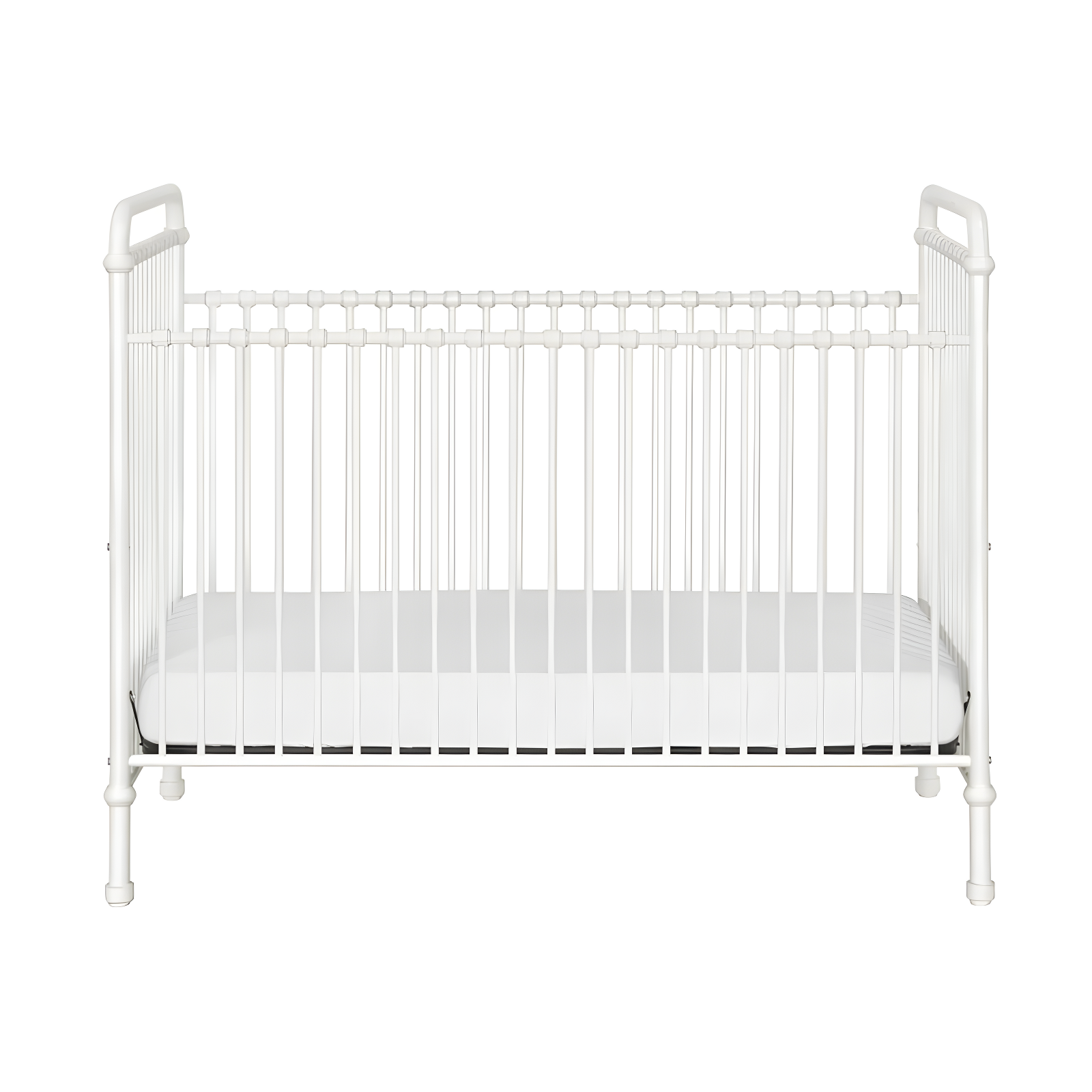Abigail Greenguard Gold Certified 3 -in-1 Convertible Crib