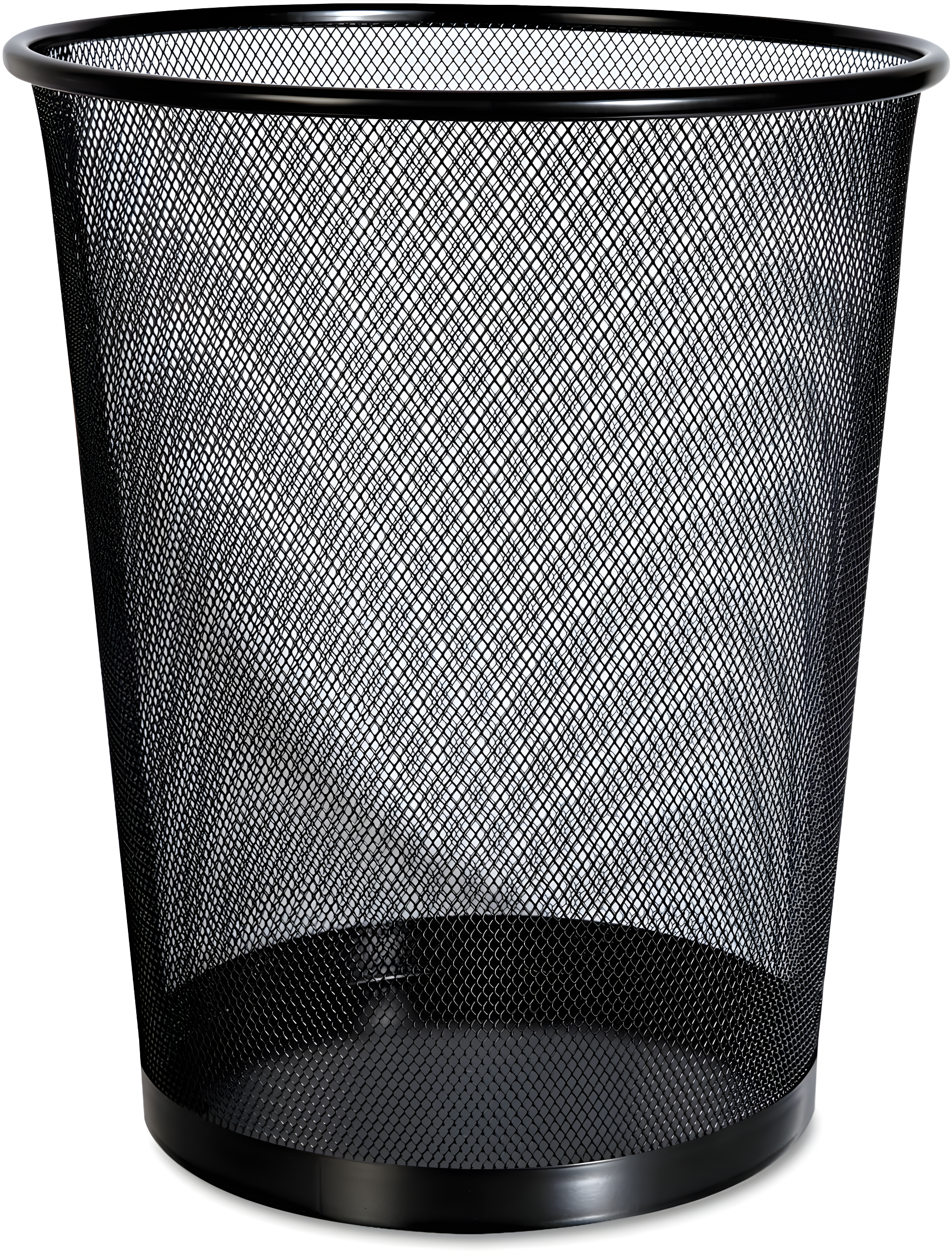 Universal Steel Open - 4.5 Gallons
