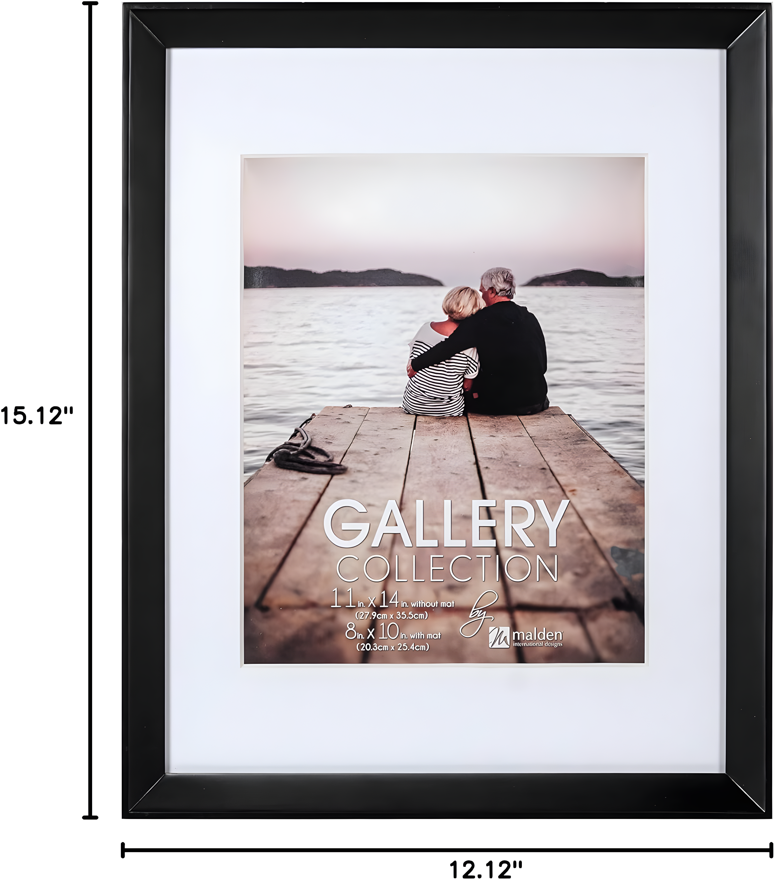 Malden Picture Frame