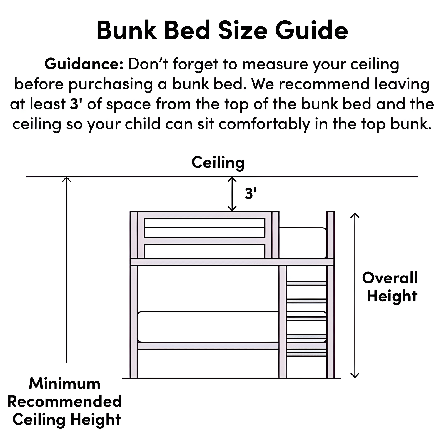 Donco Kids Star Gazer Twin Over Twin Grey & Blue House Bunkbed
