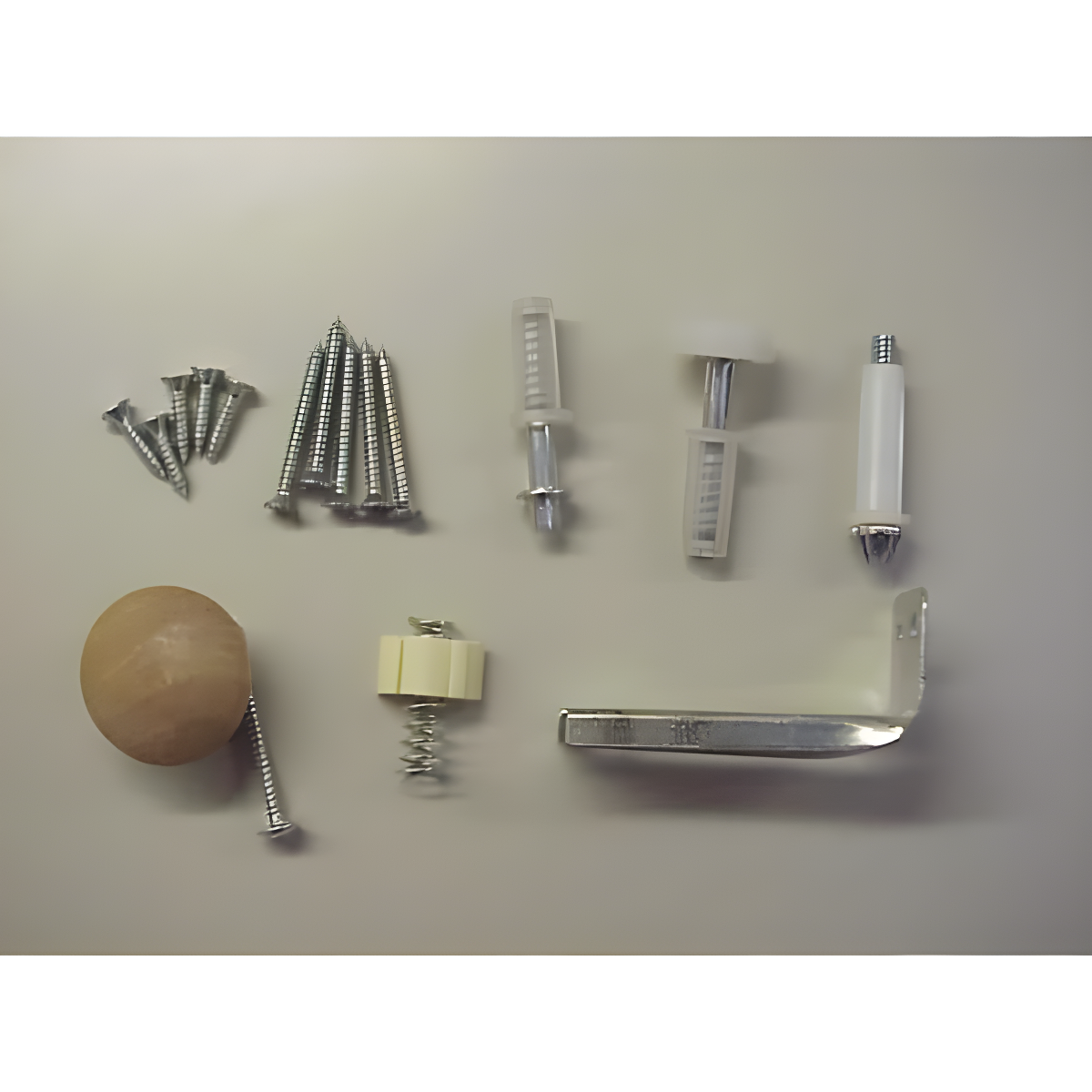 American Wood 861726 30 x 80 in. Half Glass Giverny Bifold Door, Unfinished Pine