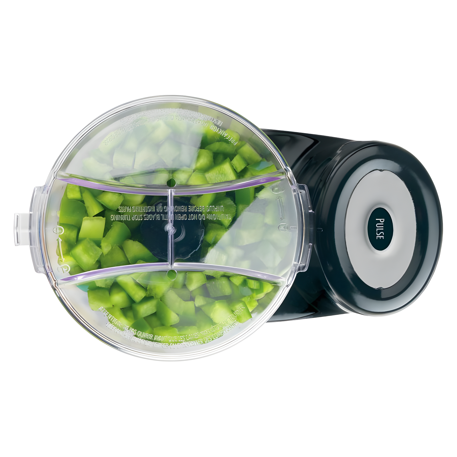 Hamilton Beach Hamilton Beach® 3 Cup Food Chopper