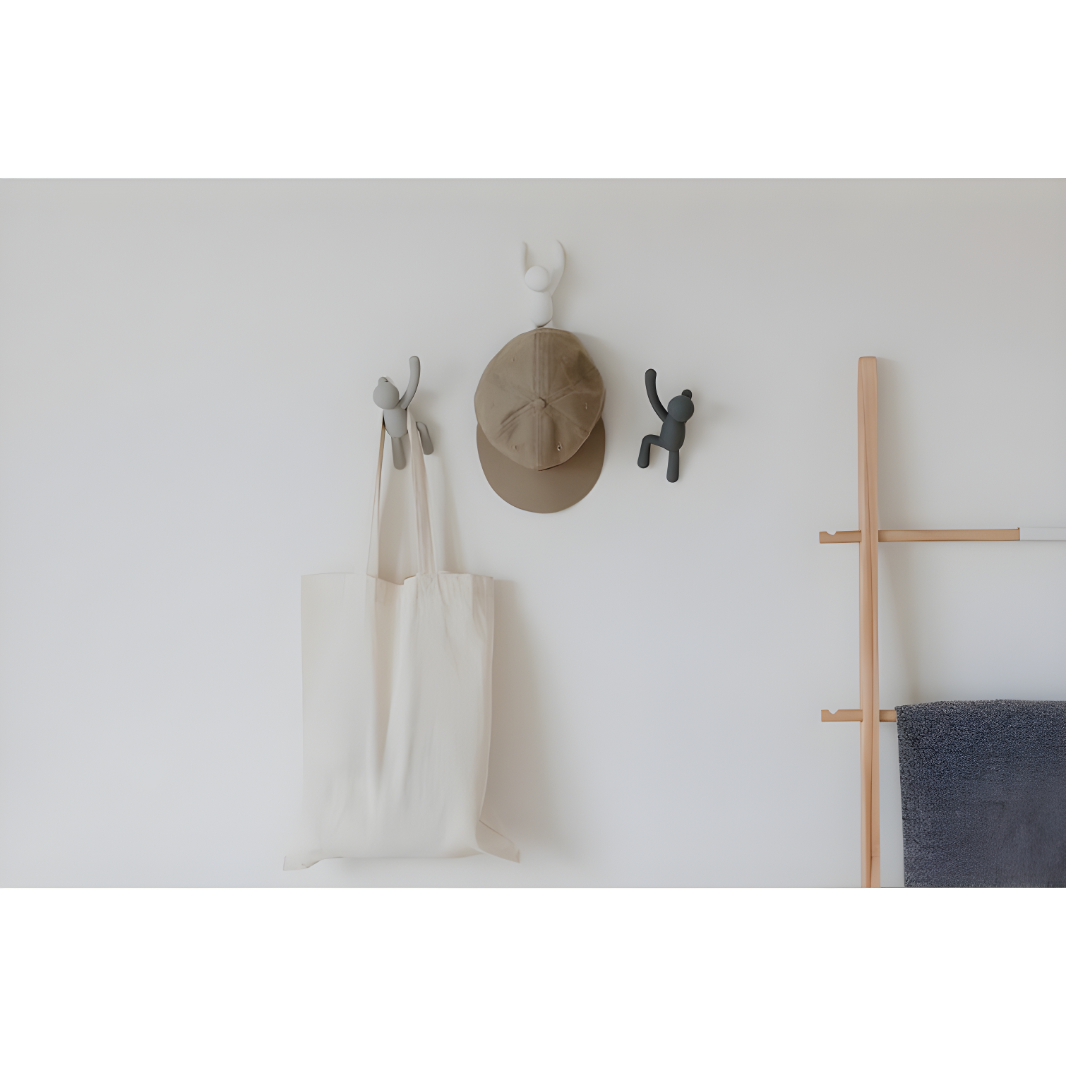 Buddy Wall Hook