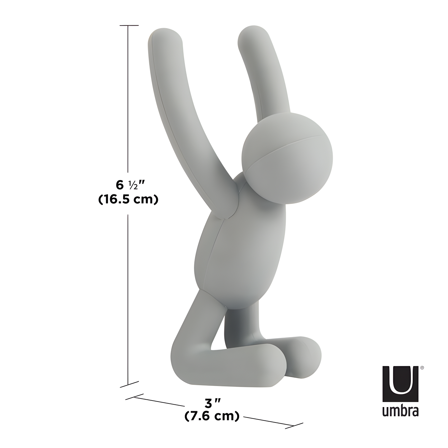 Buddy Wall Hook