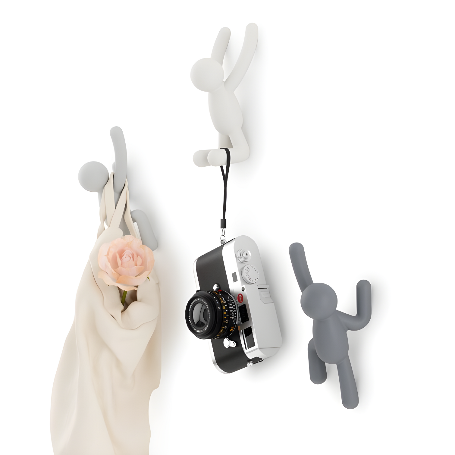 Buddy Wall Hook