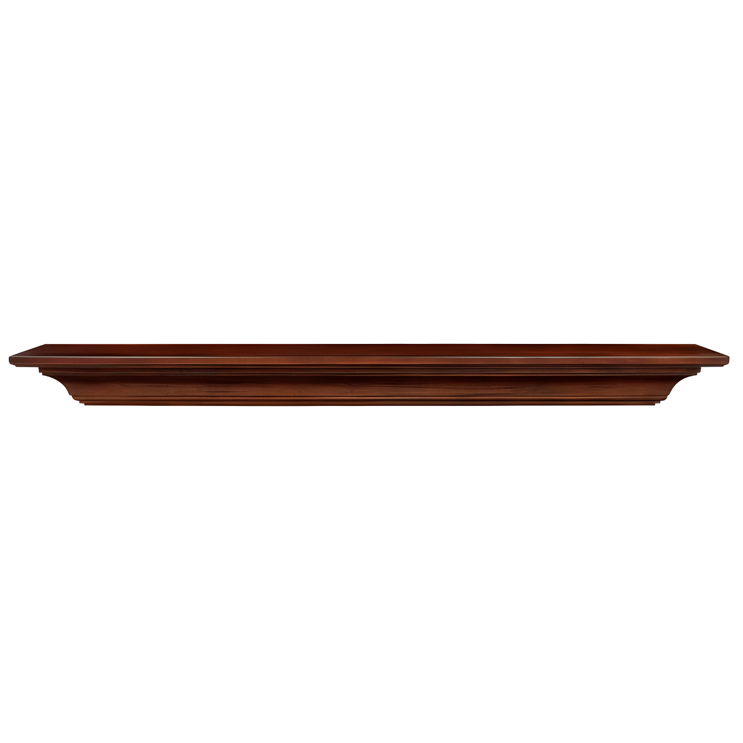 The Homestead Fireplace Mantel Shelf