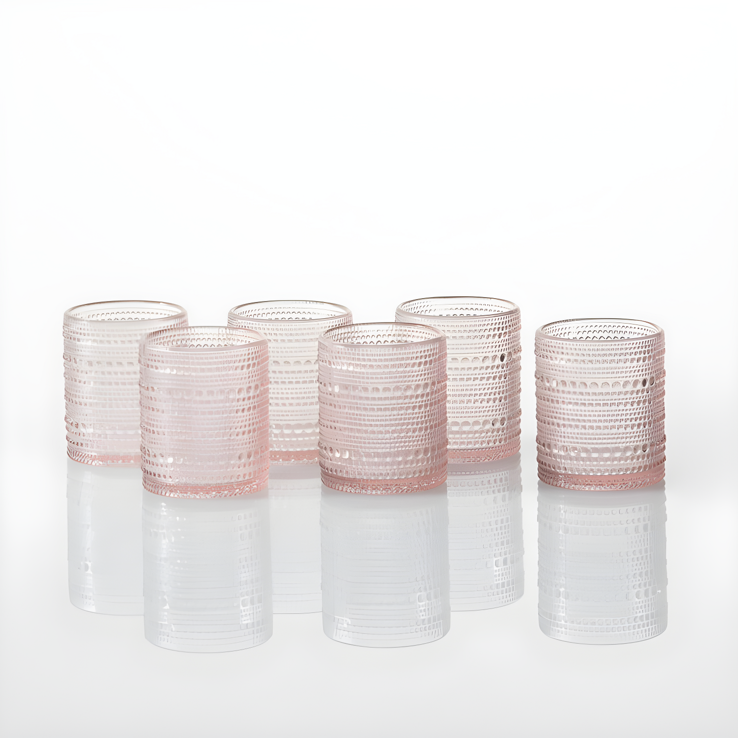 Jupiter Every Day Glasses