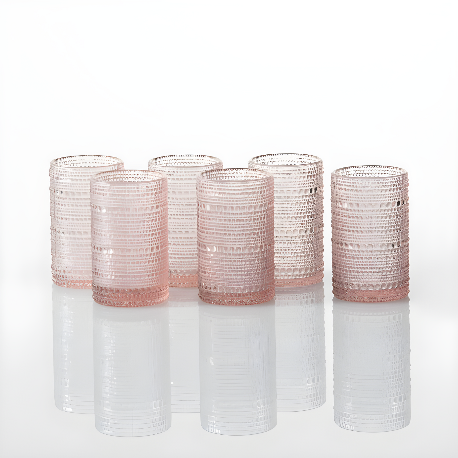 Jupiter Every Day Glasses