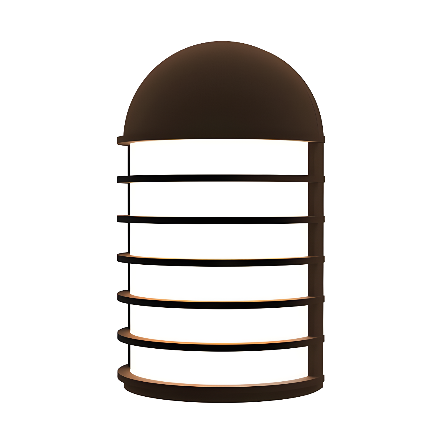 SONNEMAN Inside-Out LED Flush Mounted Sconce