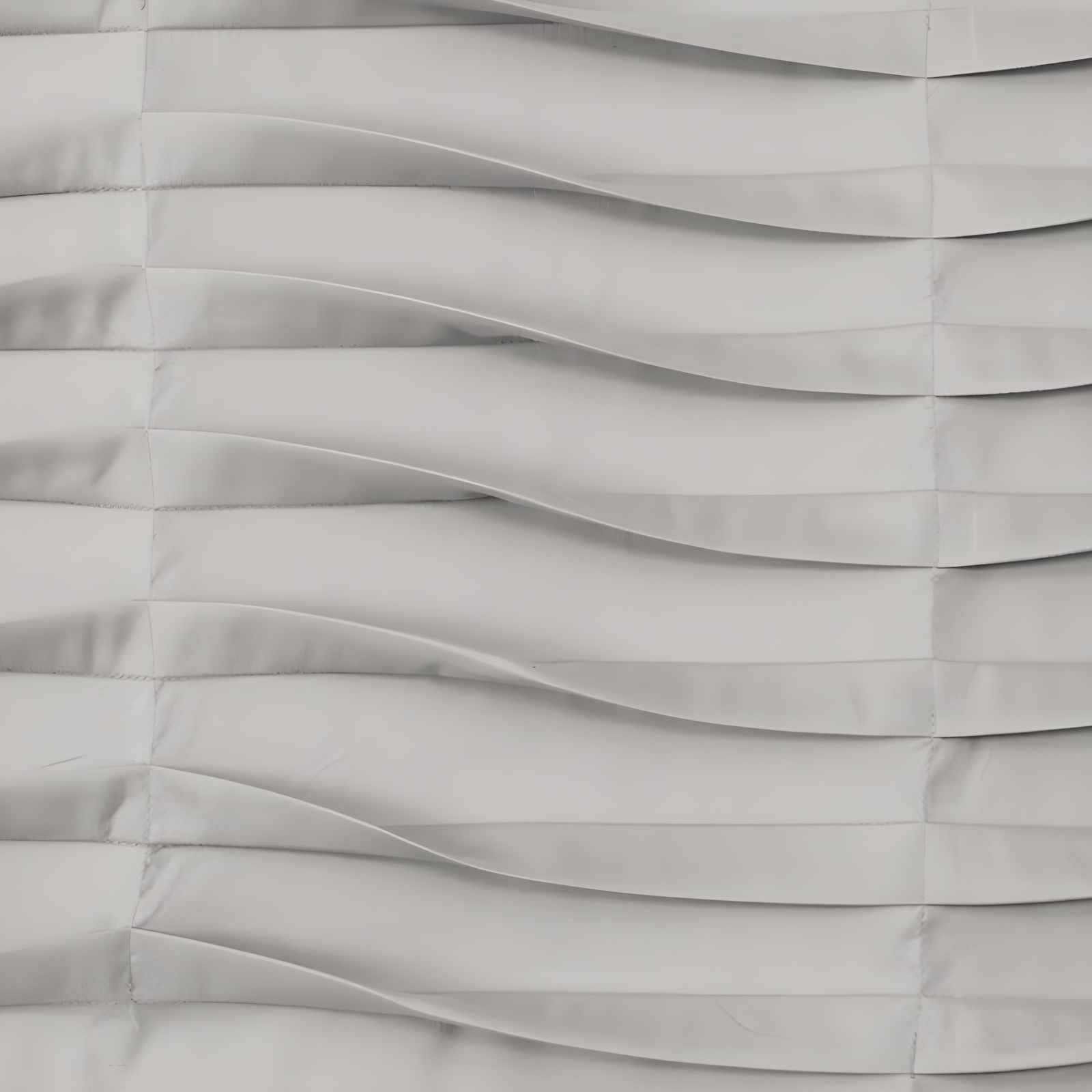 Lush Decor Tailored 52'' W Window Valance