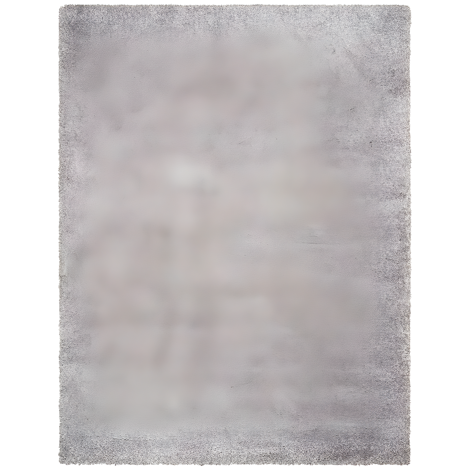 Shag SG151 Power Loomed Indoor Area Rug - Silver - 8'x10' - Safavieh.