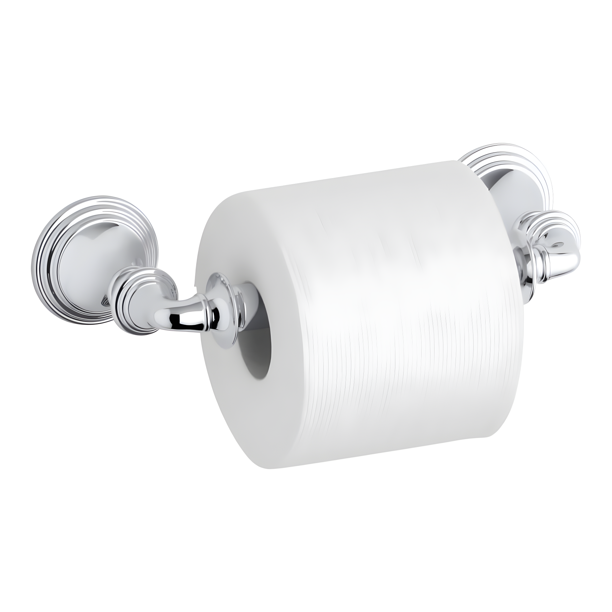 Devonshire Toilet Tissue Holder