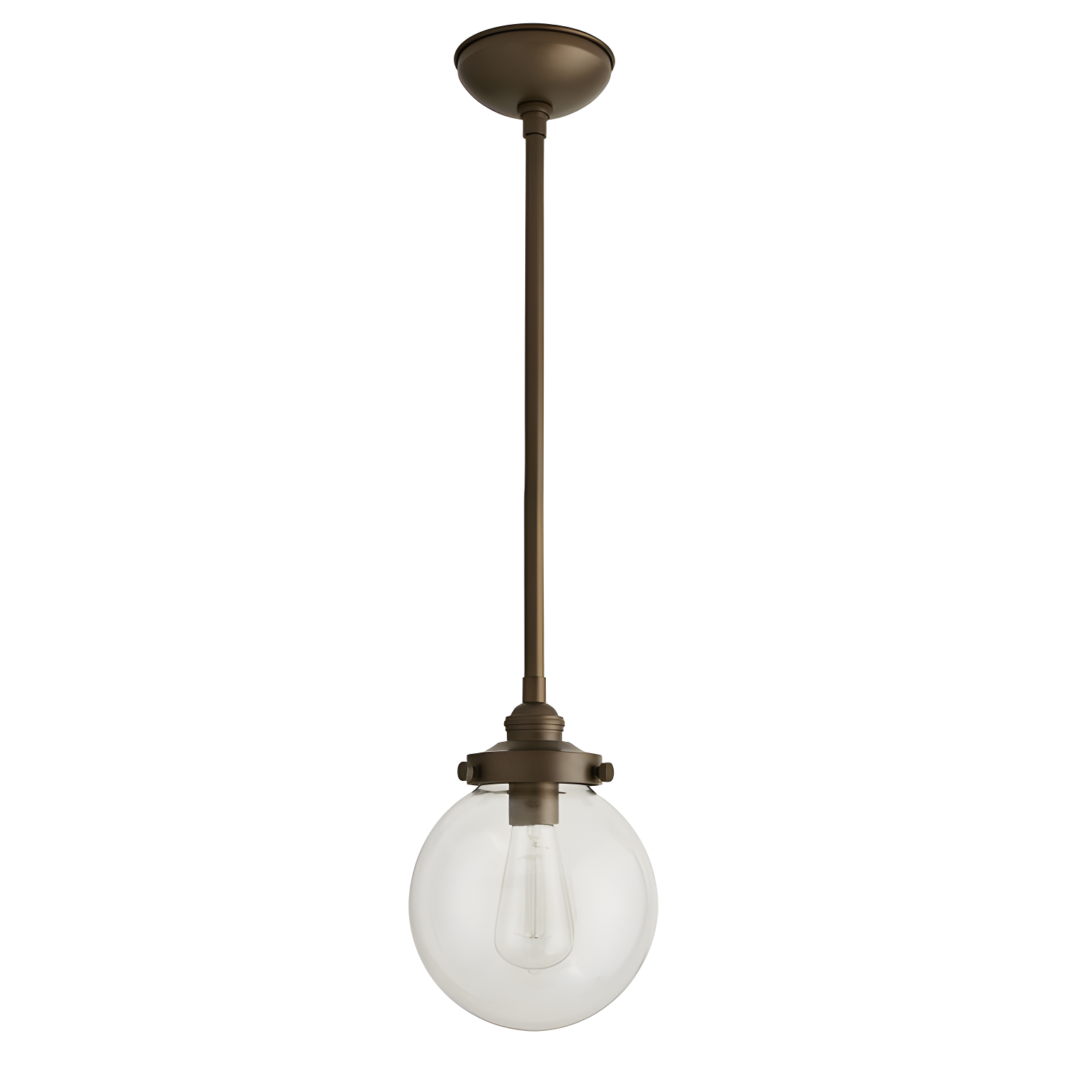 Reeves Outdoor Pendant