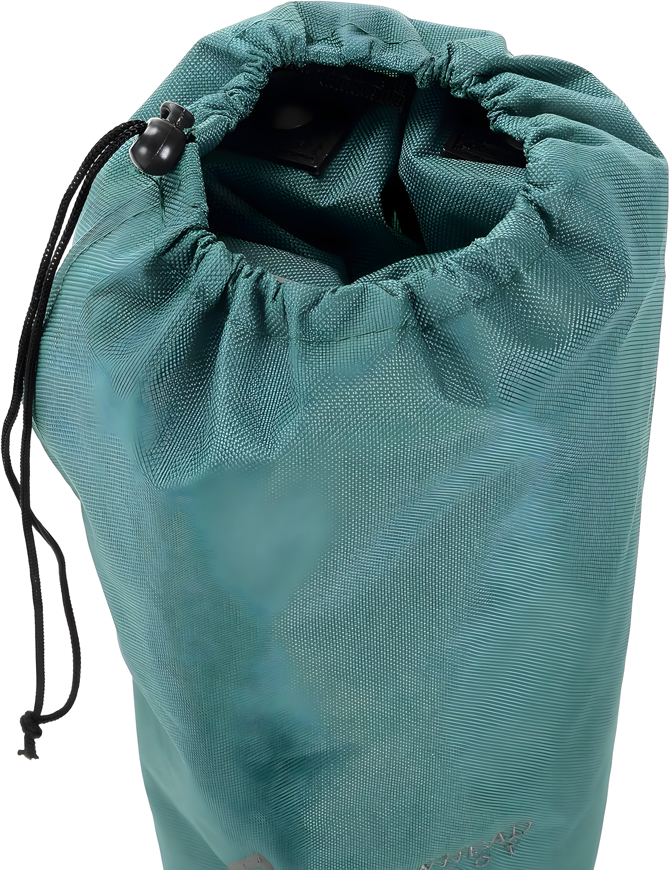 ARROWHEAD Outdoor Square Fabric Outdoor Folding Camping Table