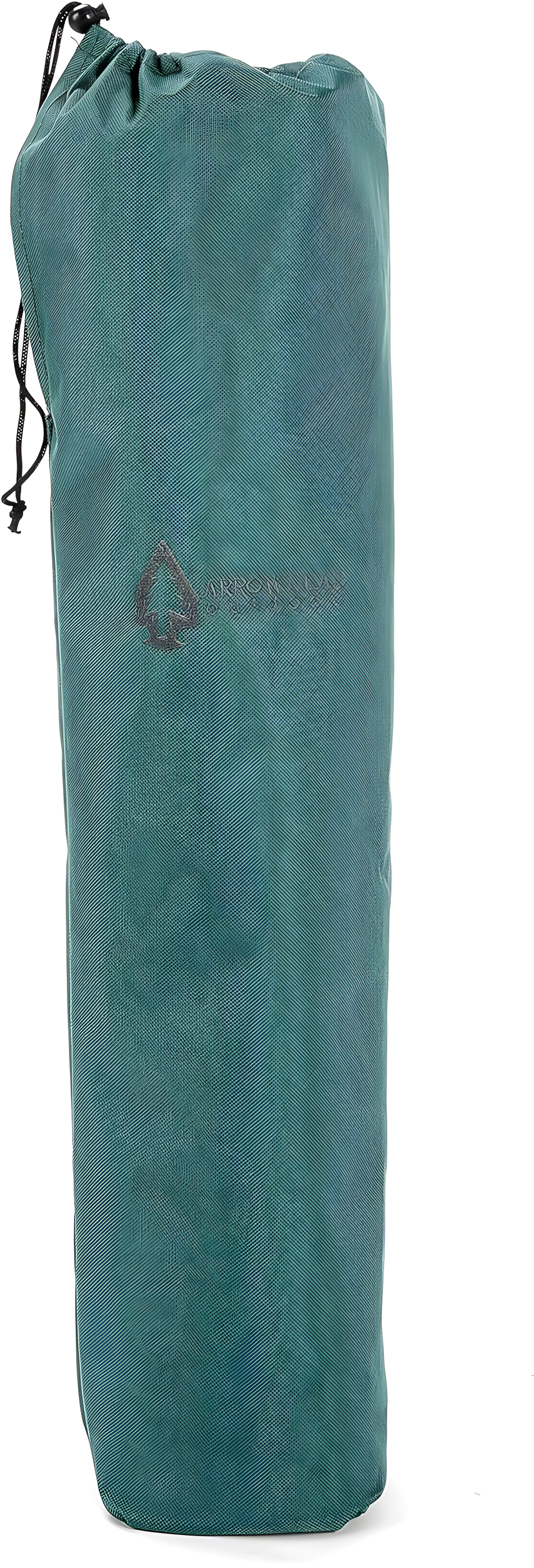 ARROWHEAD Outdoor Square Fabric Outdoor Folding Camping Table