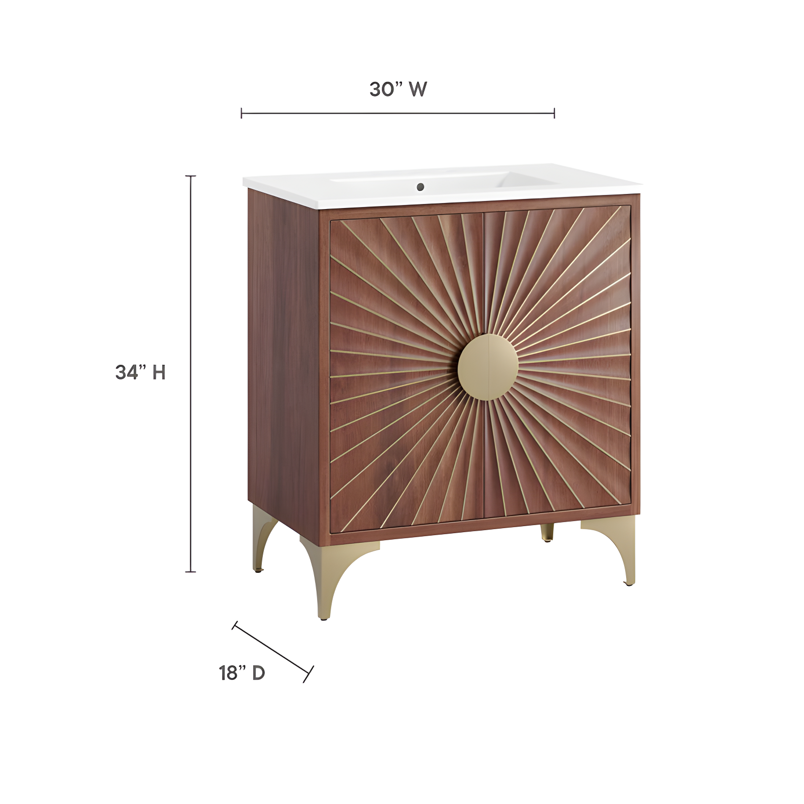 Modway Modway Daylight