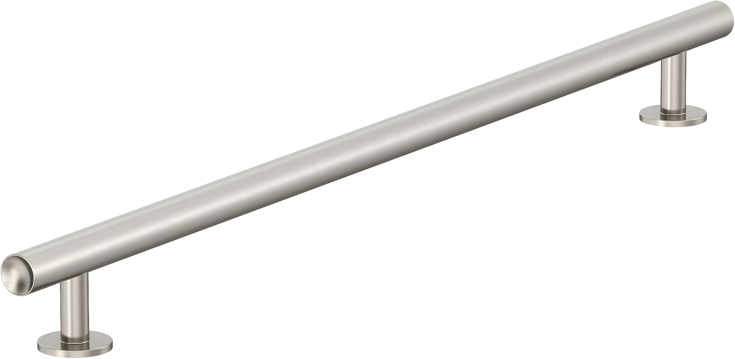 Amerock Radius 18" Center to Center Appliance Pull