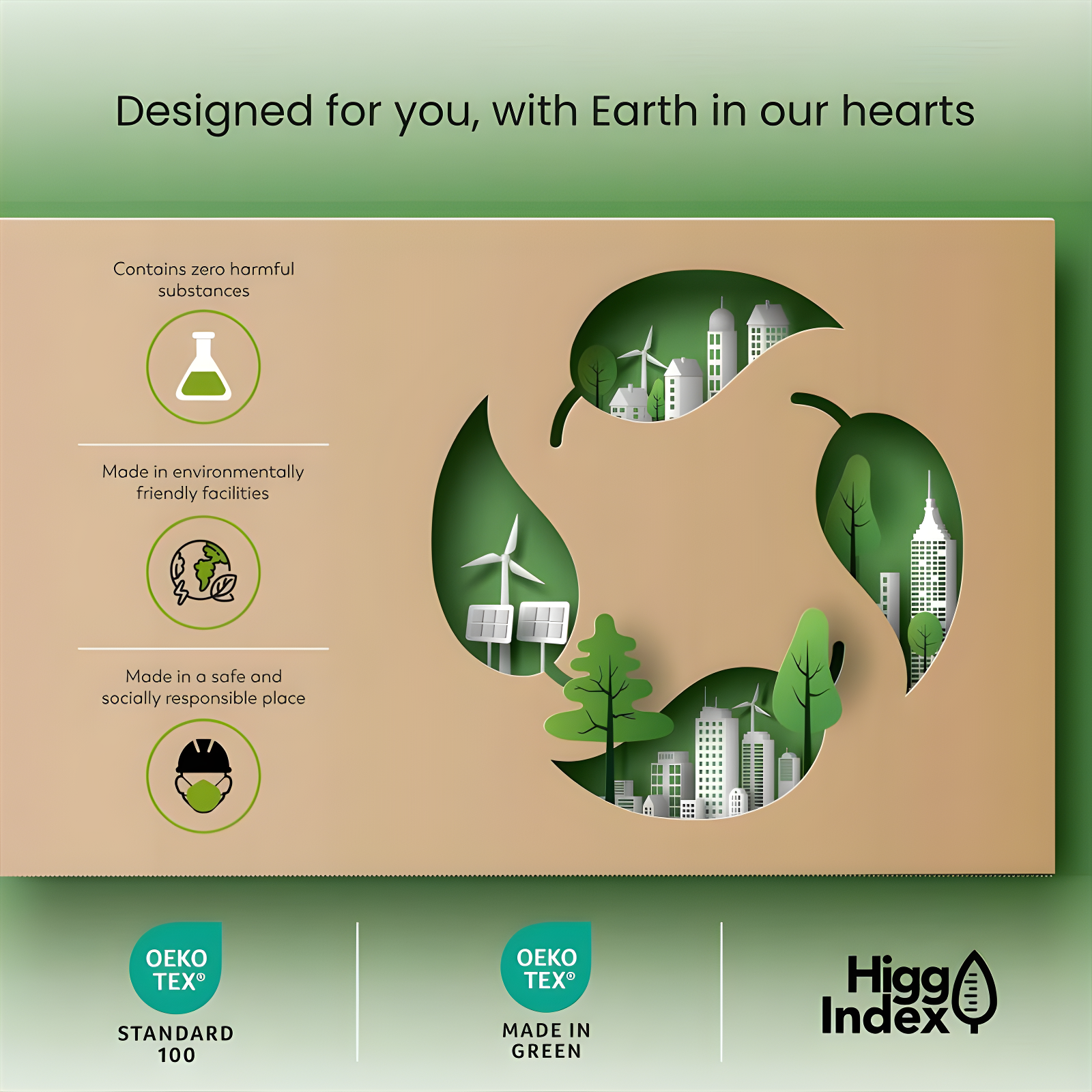 Ultimate Percale 100% Cotton 400TC Cool & Crisp Sheet Set