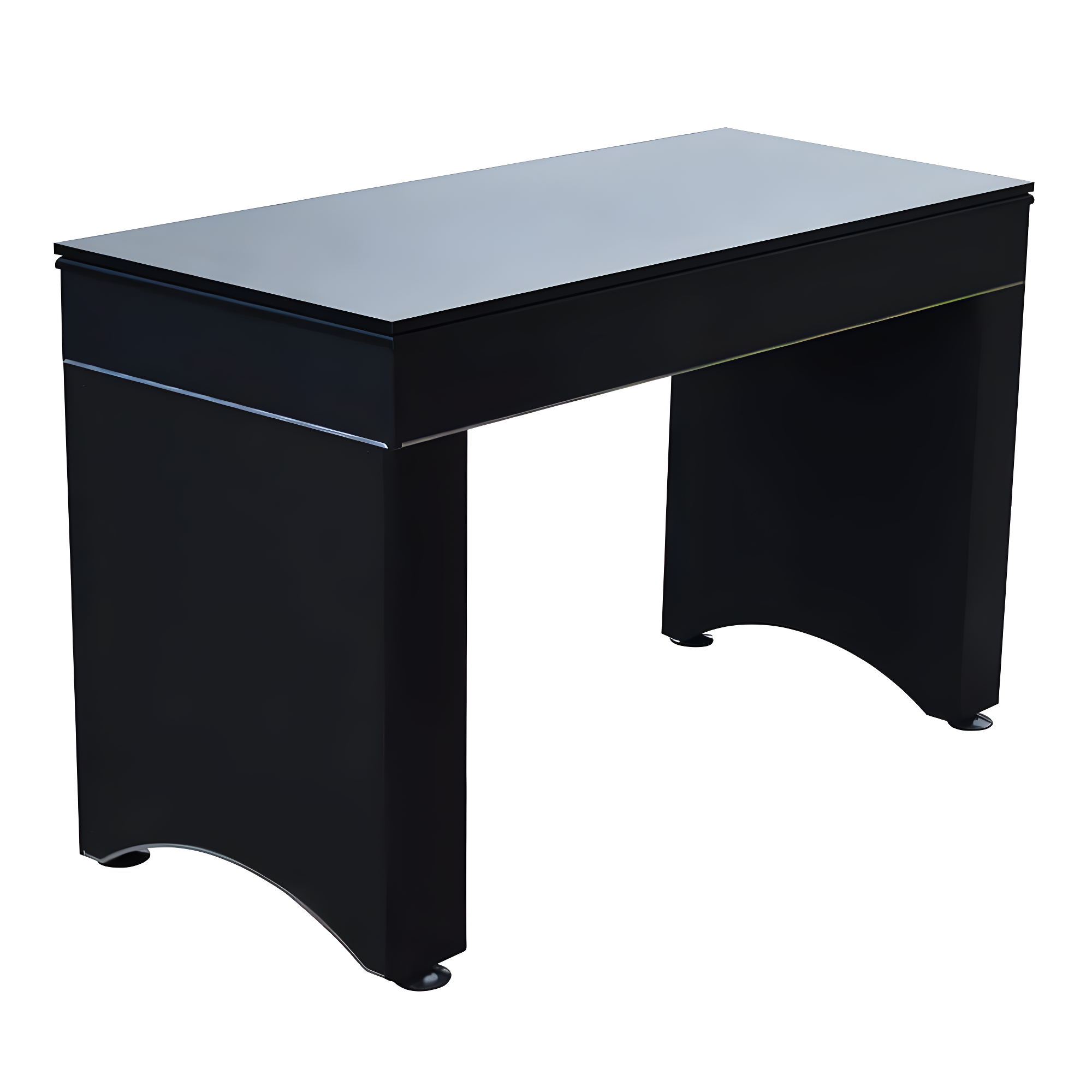 Hathaway Games 48" Monte Carlo Poker Table