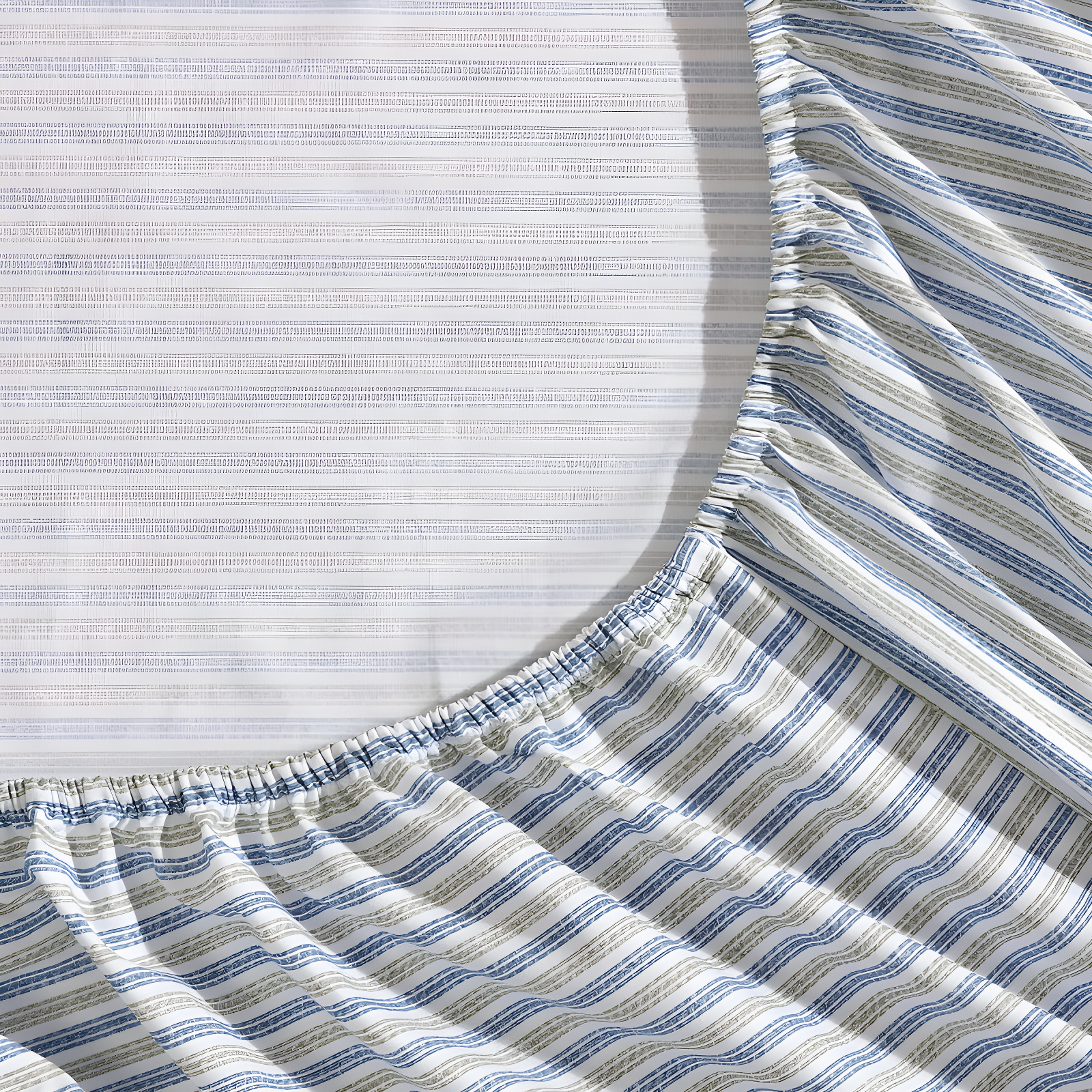 Eddie Bauer Printed Cotton Percale Sheet Sets & Reviews | Wayfair