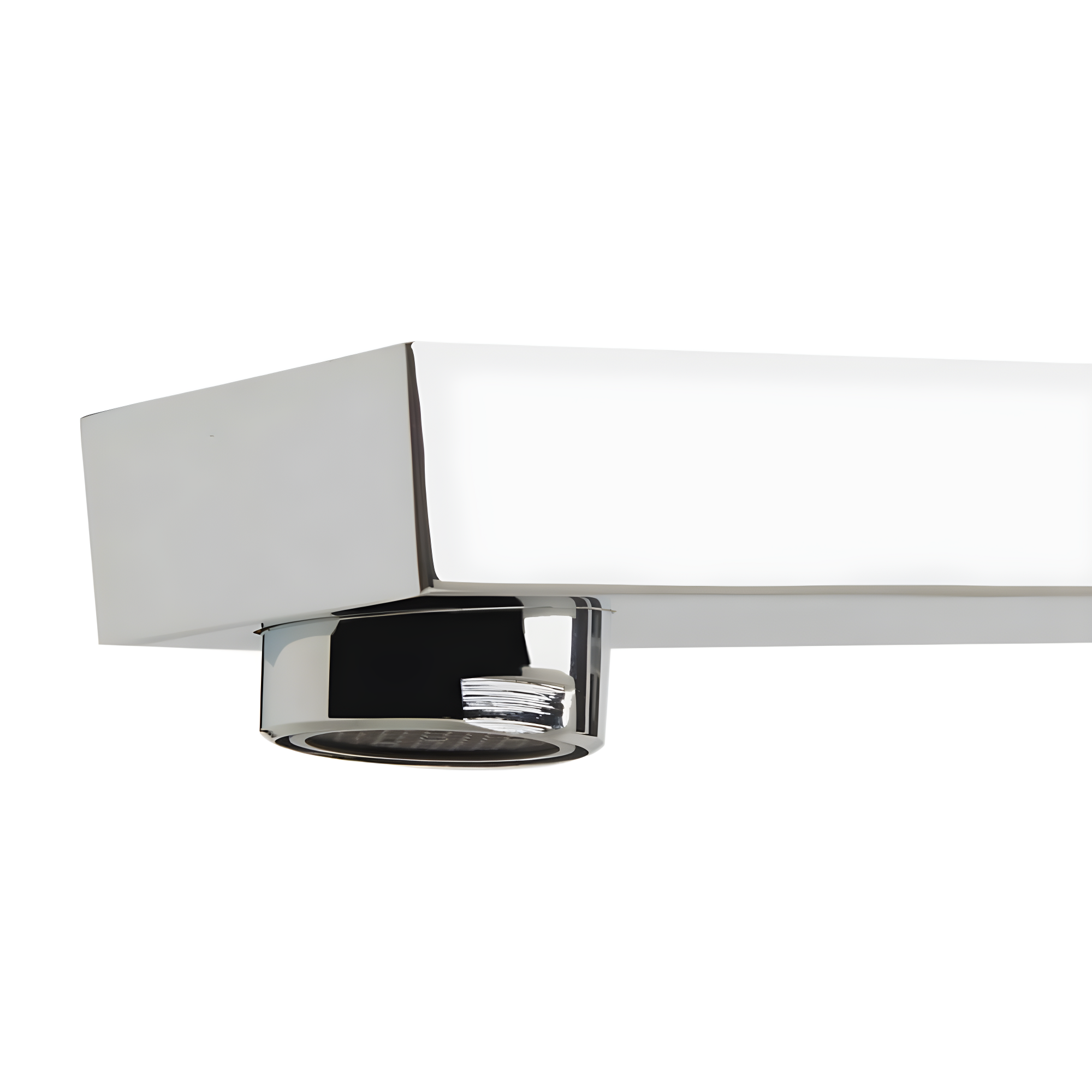 1 Handle Deck Roman Tub Faucet with Diverter