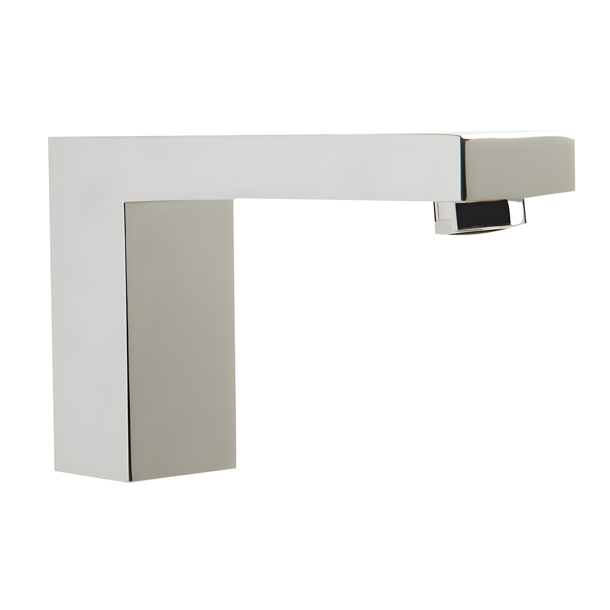 1 Handle Deck Roman Tub Faucet with Diverter
