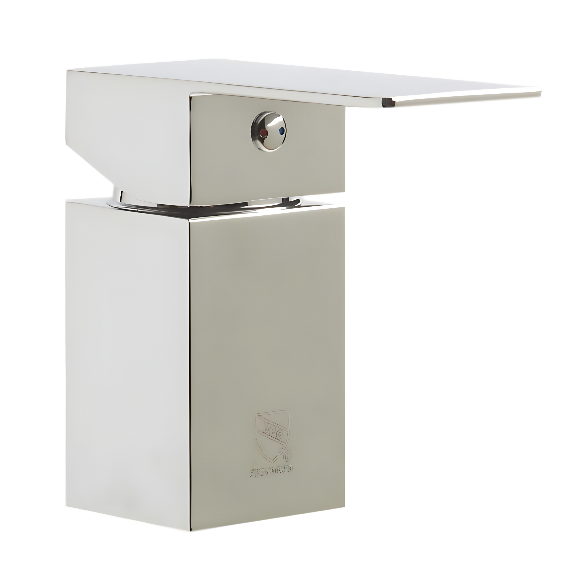 1 Handle Deck Roman Tub Faucet with Diverter