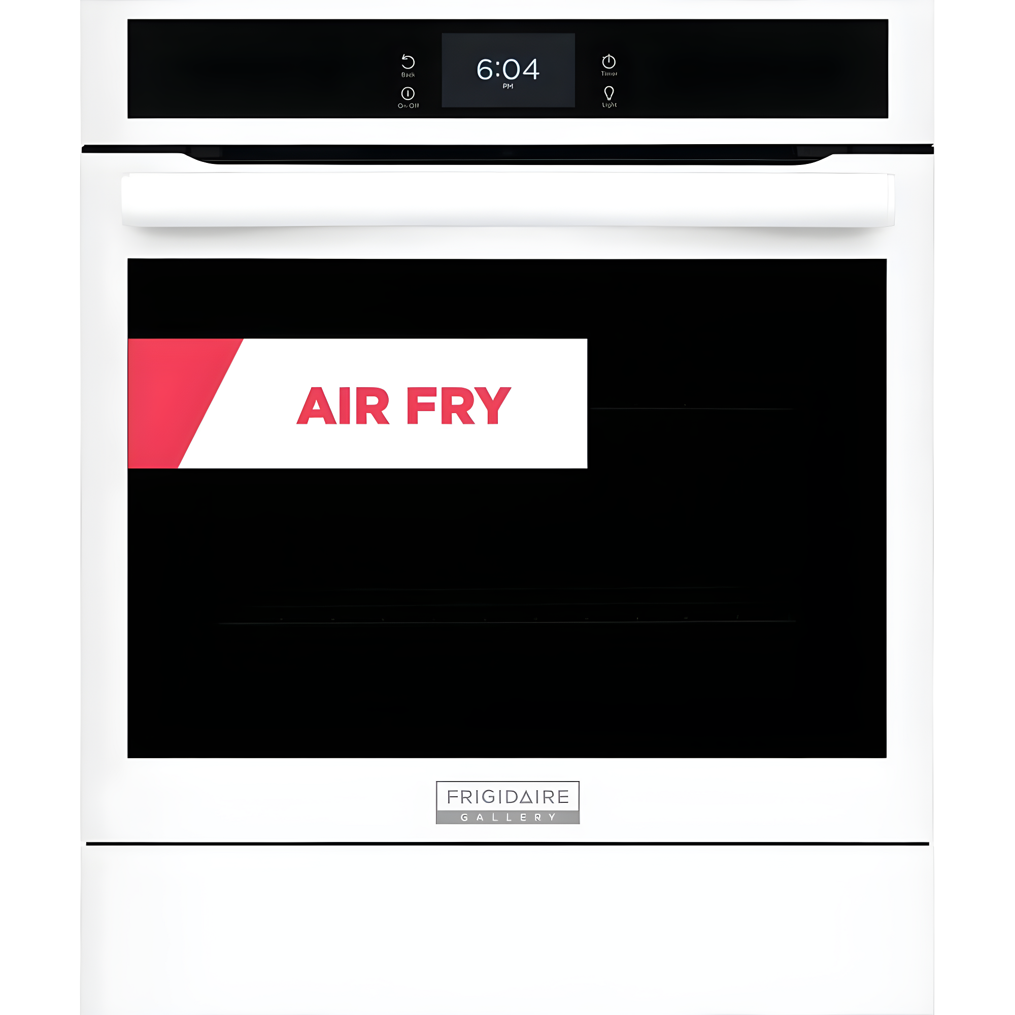 24" 2.8 cu. ft Self-Cleaning Convection Electric Single Wall Oven
