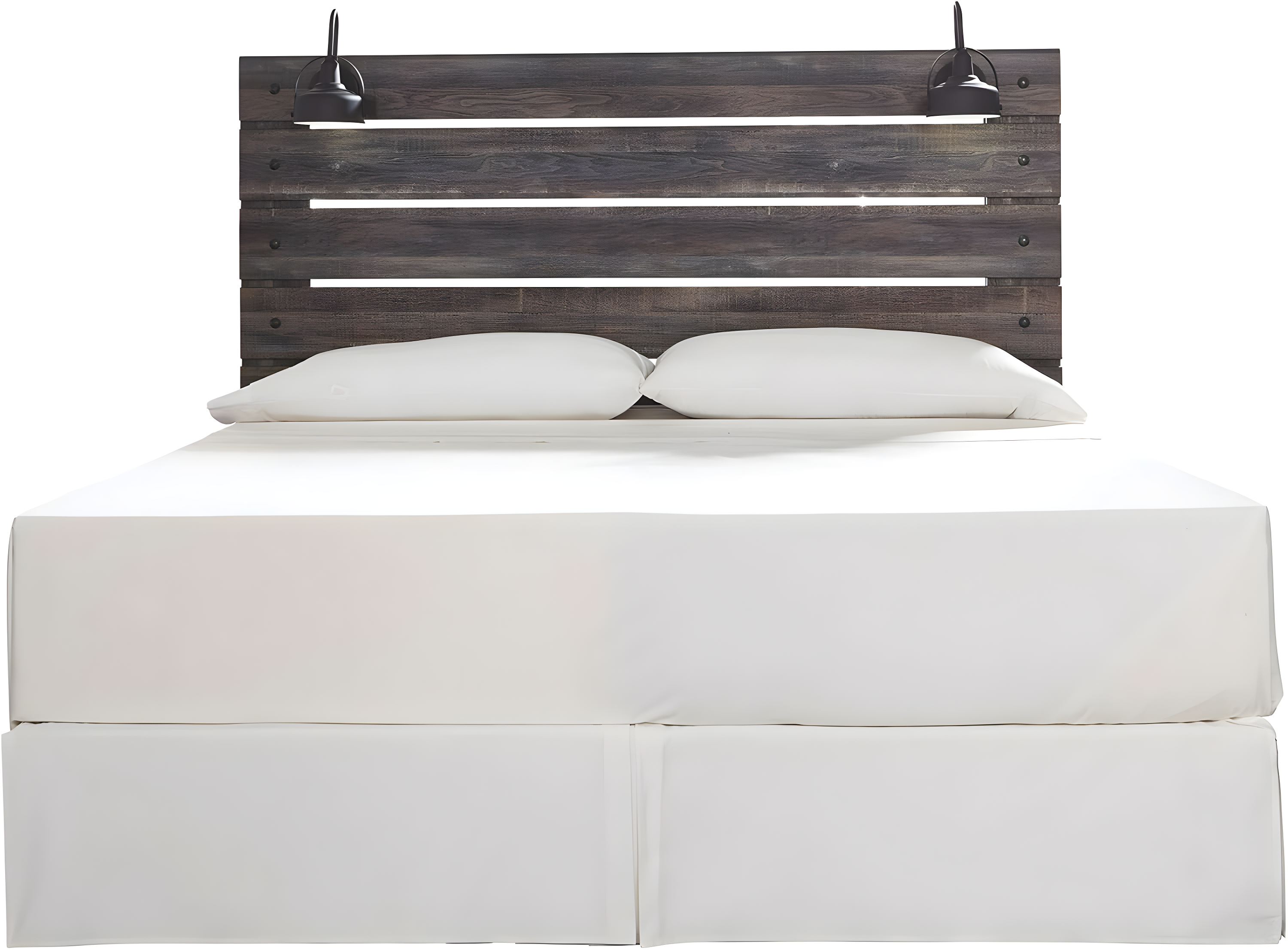 Drystan Headboard