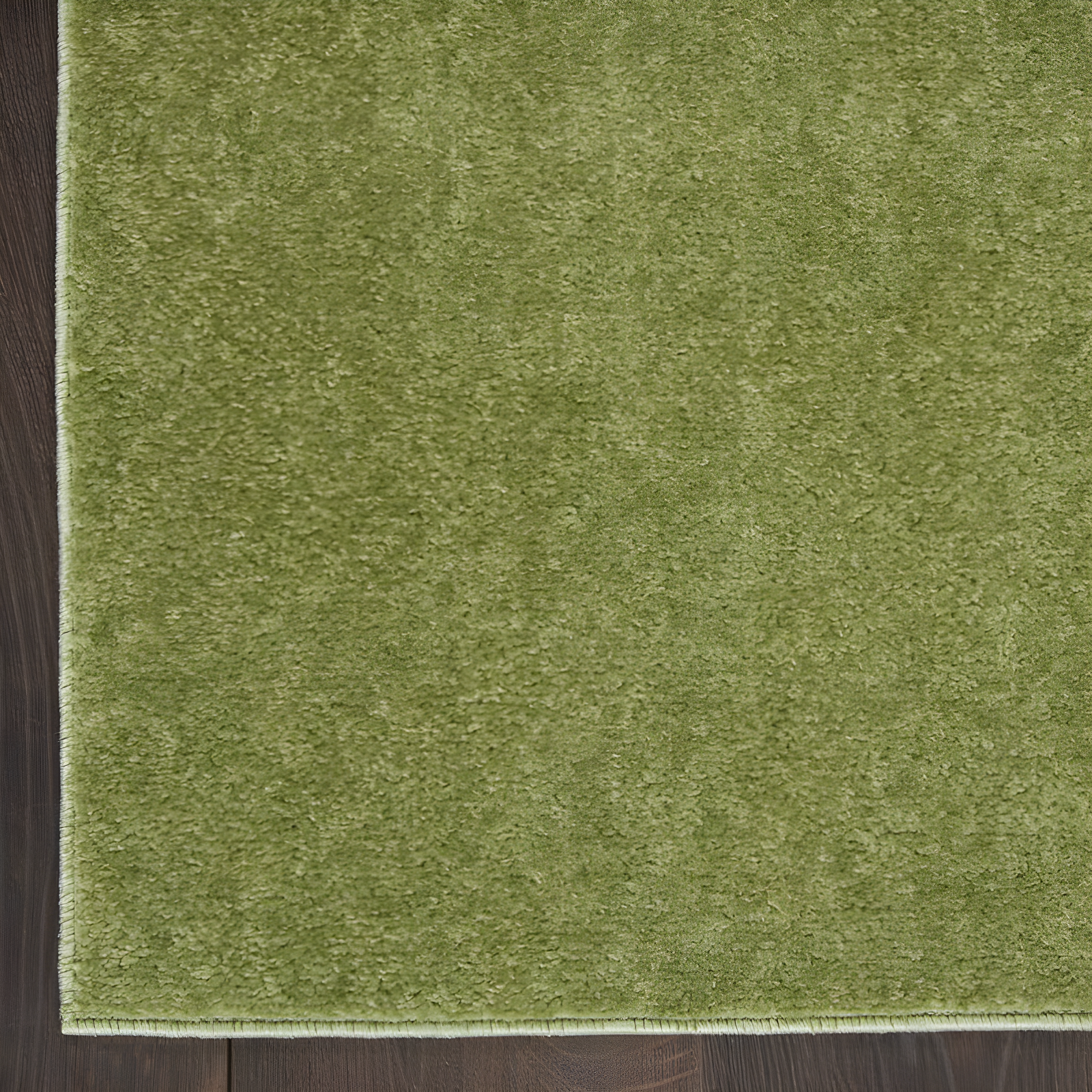Nourison Nourison Essentials NRE01 Indoor/outdoor Area Rug - Green 2' x 4'