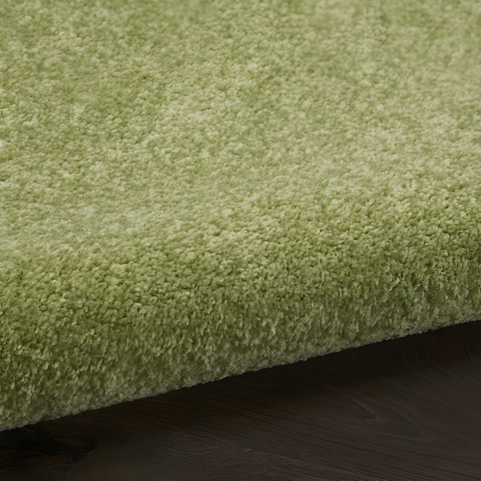 Nourison Nourison Essentials NRE01 Indoor/outdoor Area Rug - Green 2' x 4'