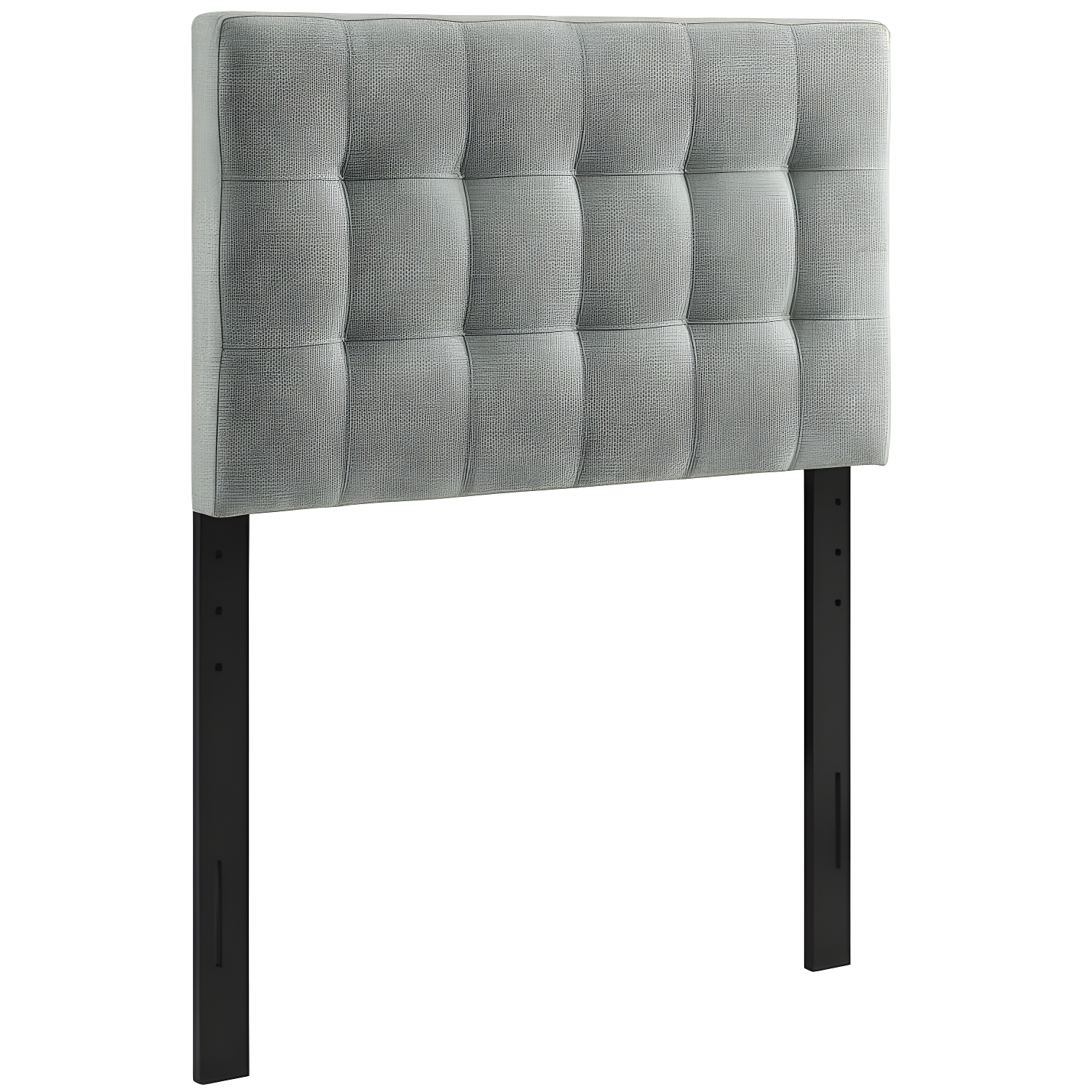 Modway Lily Upholstered Fabric Headboard