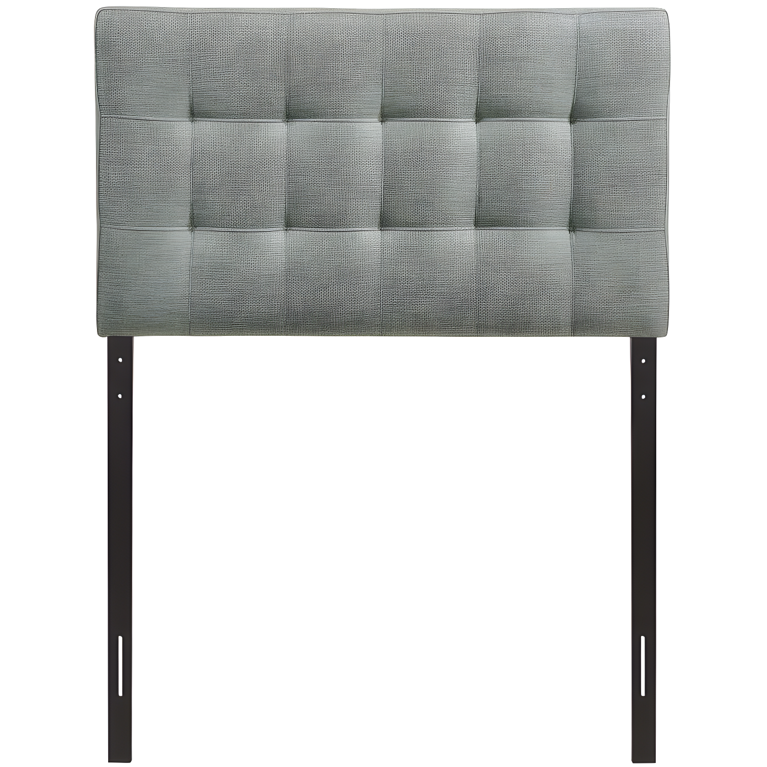 Modway Lily Upholstered Fabric Headboard